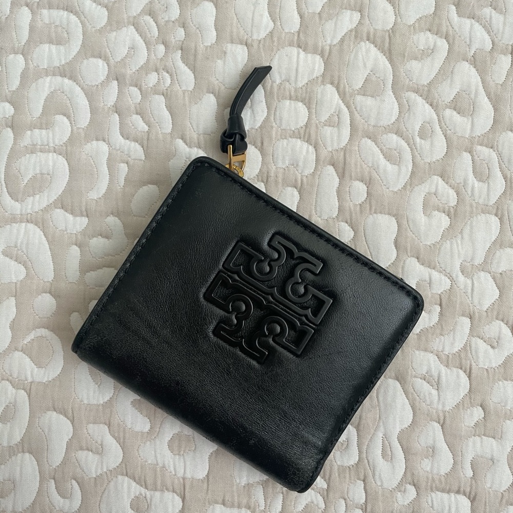 Tory Burch Wallet